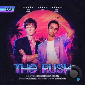 T & Sugah - The Rush (2026)