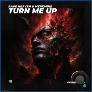 Rave Heaven - Turn Me Up (2026)