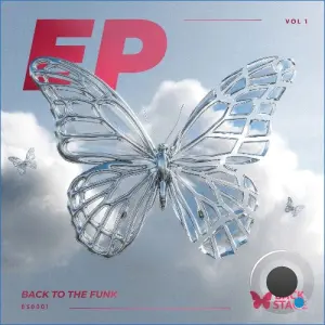 AVIVI - Back To The Funk (2026)