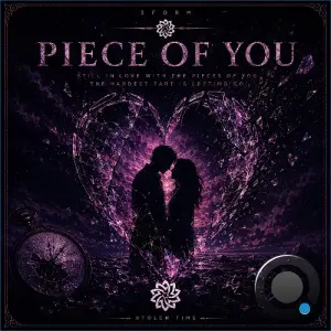 3form - Piece Of You (2026)