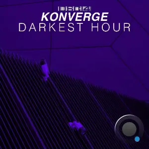 Konverge - Darkest Hour (2026)