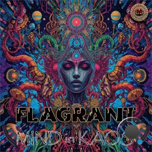 Flagrant - Mind In Kaos (2026)