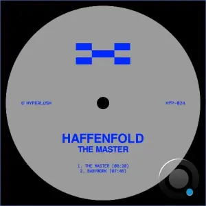 Haffenfold - The Master (2026)