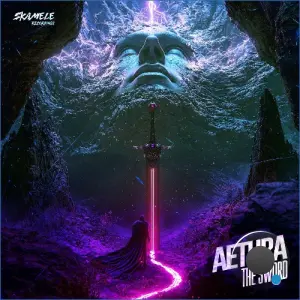 Aethra - The Sword / Erebean (2026)