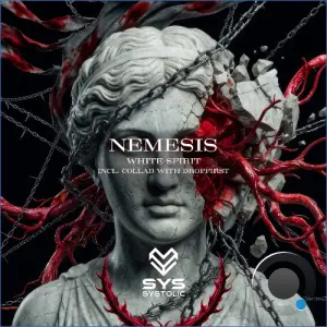 White Spirit - Nemesis (2026)