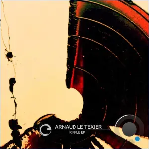 Arnaud Le Texier - Ripple (2026)
