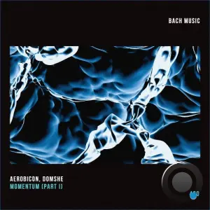 Aerobicon & Domshe - Momentum (Part I) (2026)
