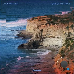 Jack Willard - Give Up The Ghost (2026)