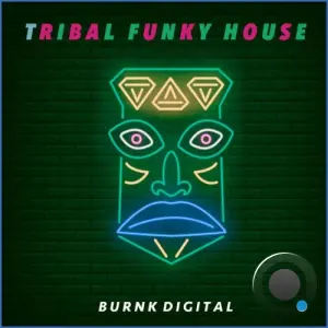 Tribal Funky House (2026)