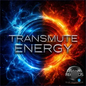Rick Dickerson - Transmute Energy (2026)