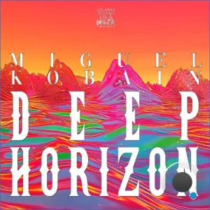 Miguel Kobain - Deep Horizon (2026)