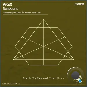 Arcox - Sunbound (2026)