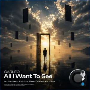CARLEO - All I Want To See (2026)