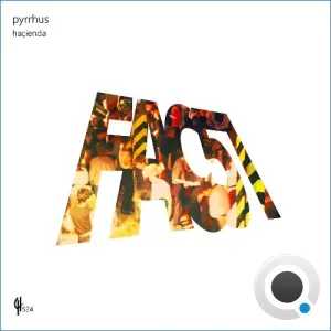 Pyrrhus - Haçienda (2026)