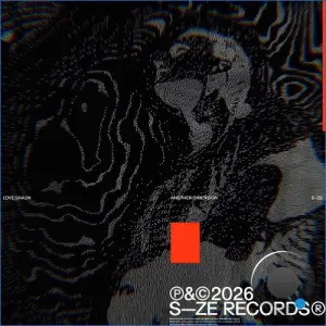 Love,shaun - Another Dimension (2026)