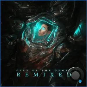 Modestep - Give Up The Ghost (The Remixes) (2026)