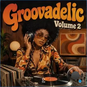 Groovadelic, Vol. 2 (2026)