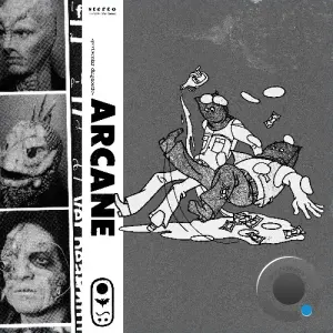 Spectacular Diagnostics - Arcane (2026)