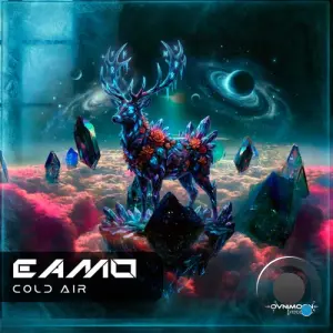 Eamo - Cold Air (2026)