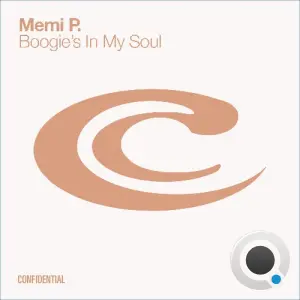 Memi P. - Boogie's in My Soul (2026)