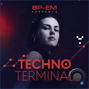 Bp-Em - Techno Terminal 108 (2026-09-25)