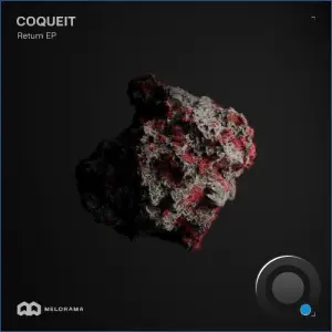 COQUEIT - Return (2026)