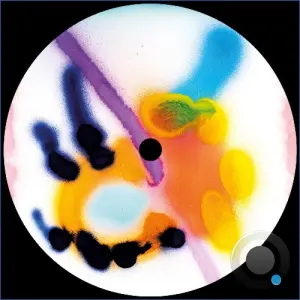 Joe Goddard, ABSOLUTE. - You (2026)