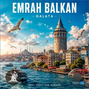 Emrah Balkan - Galata (2026)
