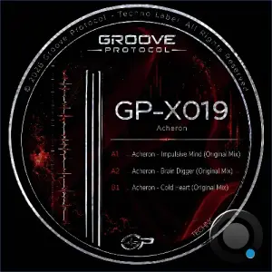 Acheron - GP-X019 (2026)