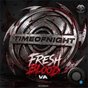 Fresh Blood Vol. 4 (2026)