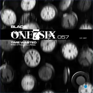 Blade (Dnb) - O7S 057 (2026)