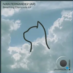 Ivan Fernandez (AR) - Breathing Diamonds (2026)