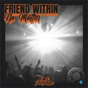 Friend Within - No Matter (2026)