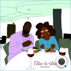 Tymay x Thefoodlord - Tete-A-Tete (2026)