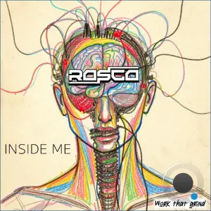 Rosco - Inside Me (2026)
