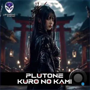 Plutone - Kuro No Kami (2026)