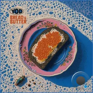 Your Old Droog, A-Reece, Masta Ace, DJ Harrison - Bread & Butter (2026)