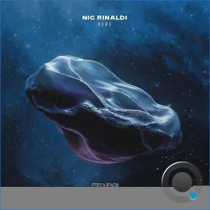 Nic Rinaldi - Here (2026)