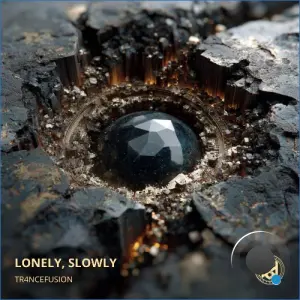 TR4NCEFUSION - Lonely, Slowly (2026)