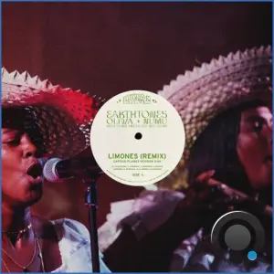 Earthtones & Oliwa & Semblanzas Del Rio Guapi ft Numu - Limones (Captain Planet Remix) (2026)