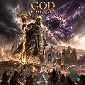 Prototype - God (2026)