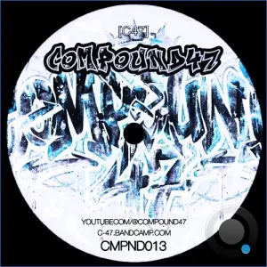 COMPOUND 47 - THE EPILOGUE x WHOAREYOU2LIE (2026)