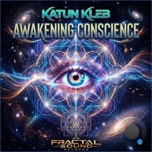 Katun Kleb - Awakening conscience (2026)