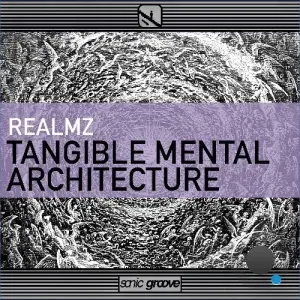 Realmz - Tangible Mental Architecture (2026)