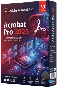 Adobe Acrobat Pro 2026.002.21996 [Multi/Rus]