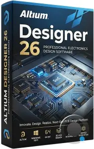 Altium Designer 26.11.1 Build 5 Altium Designer 26.11.1 Build 5