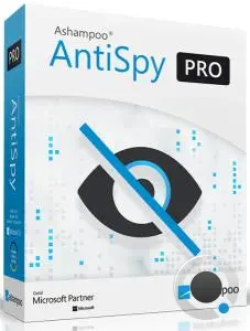 Ashampoo AntiSpy Pro 1.9.0 [Multi/Rus]