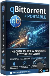 qBittorrent 5.3.0 Stable + Portable [Multi/Rus]