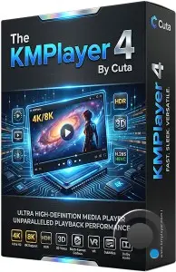 The KMPlayer 4.2.3.35 Build 7 by cuta [Multi/Rus]