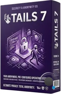 Tails 7.14 [Multi/Rus]